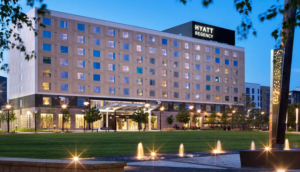Hyatt Regency Bloomington Minneapolis - featured photo