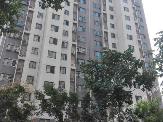 Hanting - carbon neutral hotel in Jinan