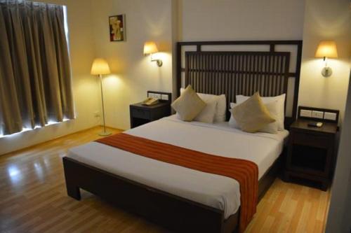 Hotel Natraj — hotel in Dibrugarh
