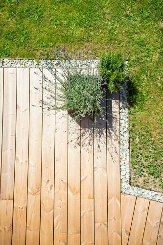 Mair am Graben Farm Chalets — Terento — photo 4