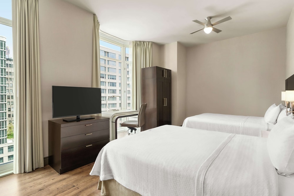 Homewood Suites New York Midtown Manhattan Times Square - photo 14