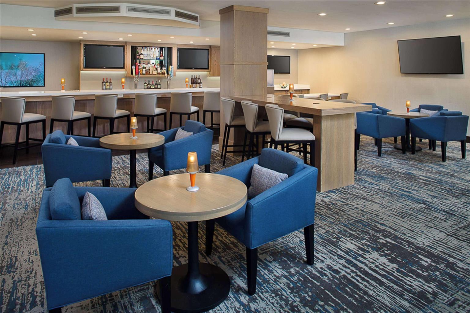 Wyndham Atlanta Perimeter - photo 25