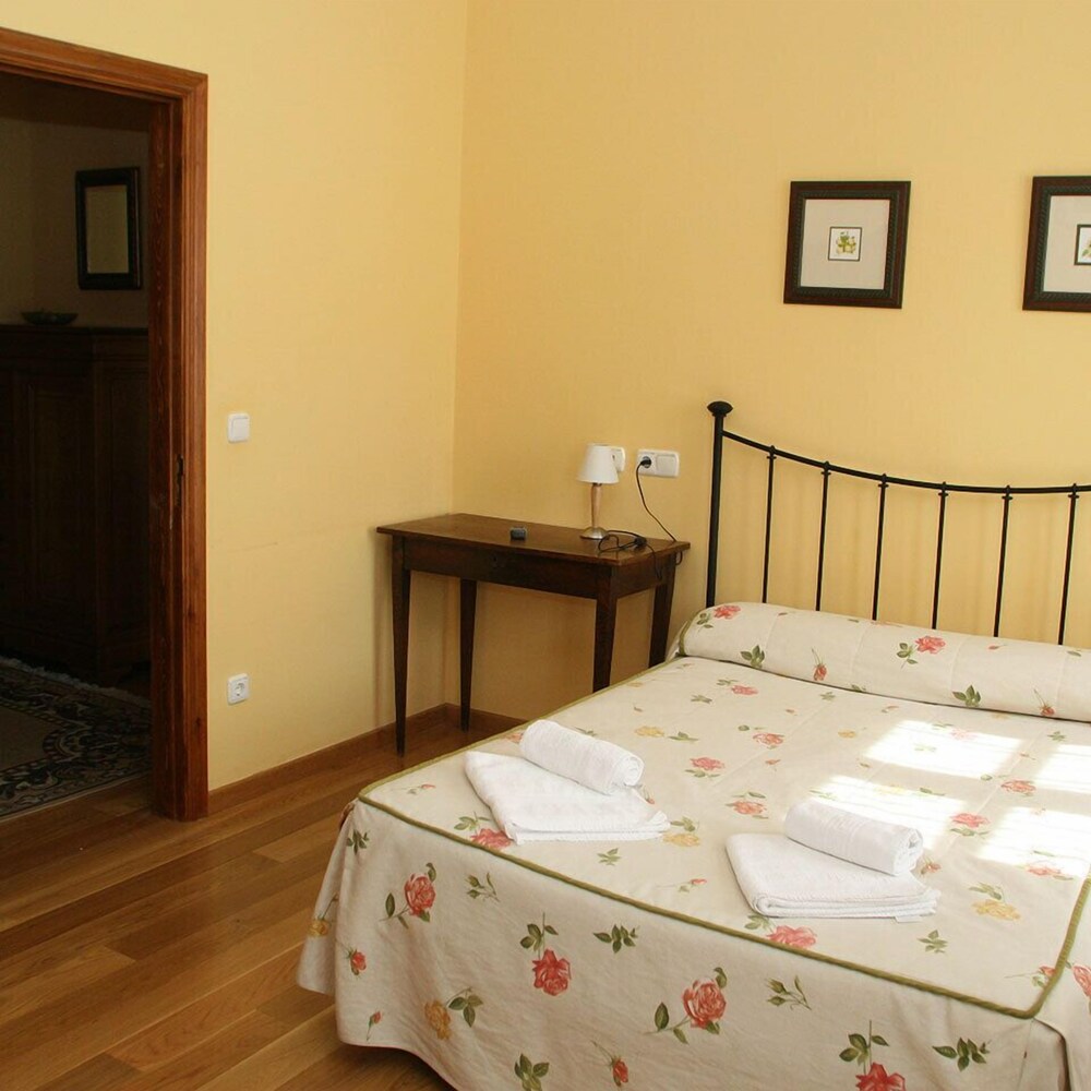 Casa Abedul — Puebla De Lillo — photo 4