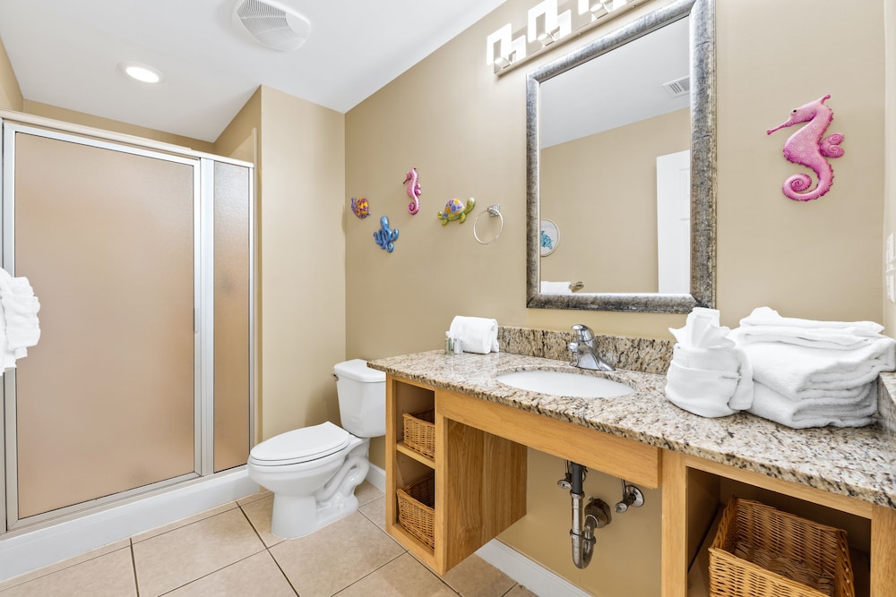 Splash Beach Resort by Panhandle Getaways - photo 807
