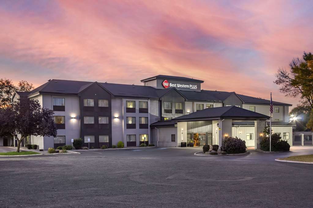 Best Western Plus Spokane North - featured photo