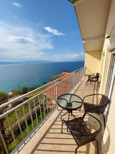 Indijano Apartment — 4-Star Luxury Hotel in Ohrid, Republic of Macedonia