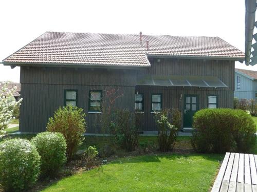Ferienhaus Nr 16b2 Feriendorf Hagbugerl Bayr Wald — Waldmunchen