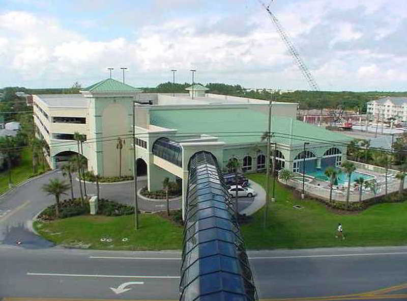ResortQuest Rentals at Celadon Beach Resort - featured photo