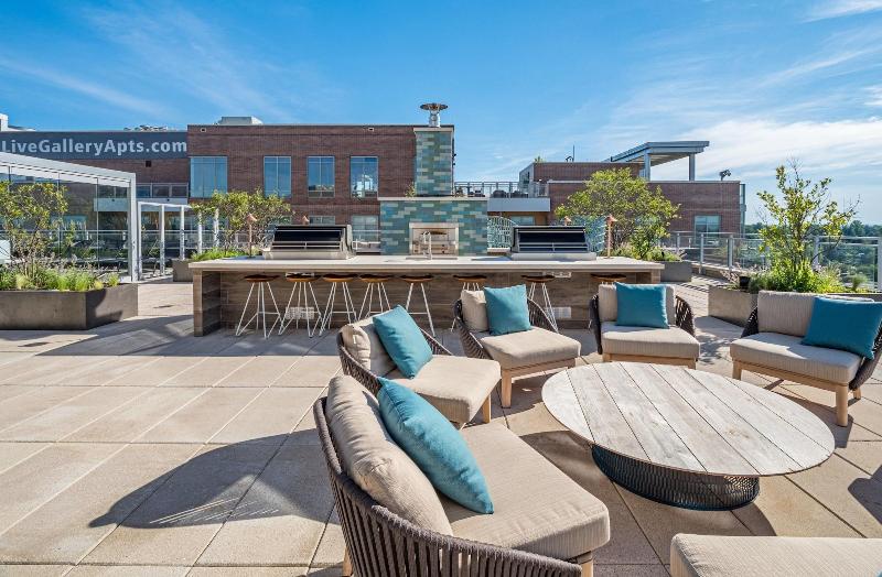 Global Luxury Suites Bethesda Chevy Chase - photo 55