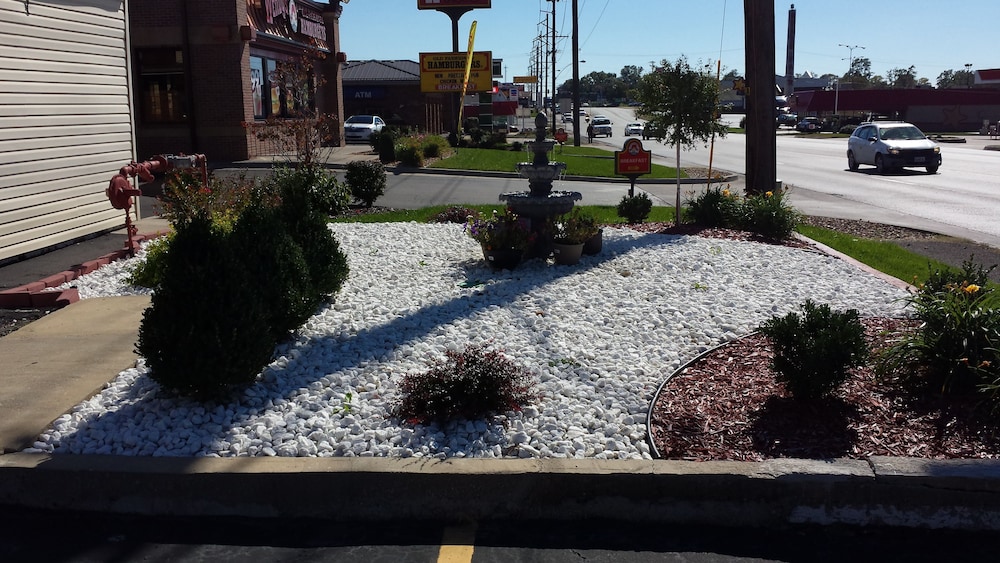 American Inn Sedalia - photo 29