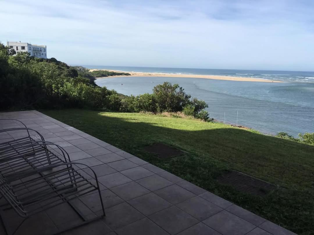 Witsand View - carbon neutral hotel in Unknown City