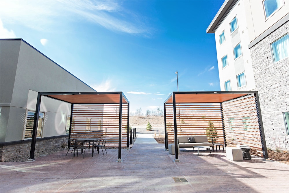 Staybridge Suites Denver North Thornton by IHG - photo 26