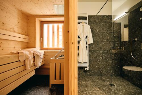 Almresort Sonnenalpe Nassfeld — 4-Star Luxury Hotel in Hermagor, Austria