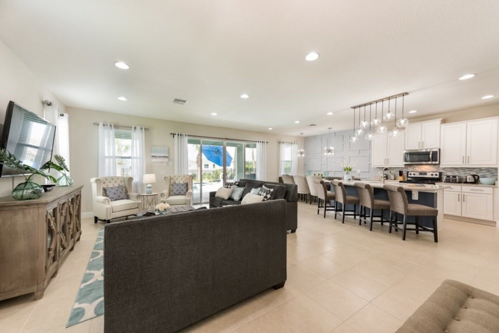 Villa in Encore Resort at Reunion 3009 - photo 16