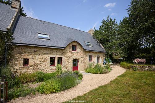 Longere Penn Bihan - last minute hotel in Languidic
