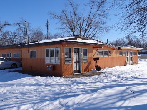 Capital O Sparta Motel Near Carbondale - featured photo