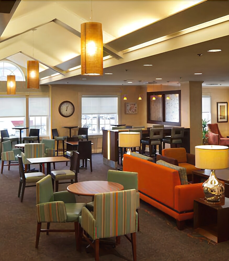 Residence Inn by Marriott St Louis Airport - photo 10