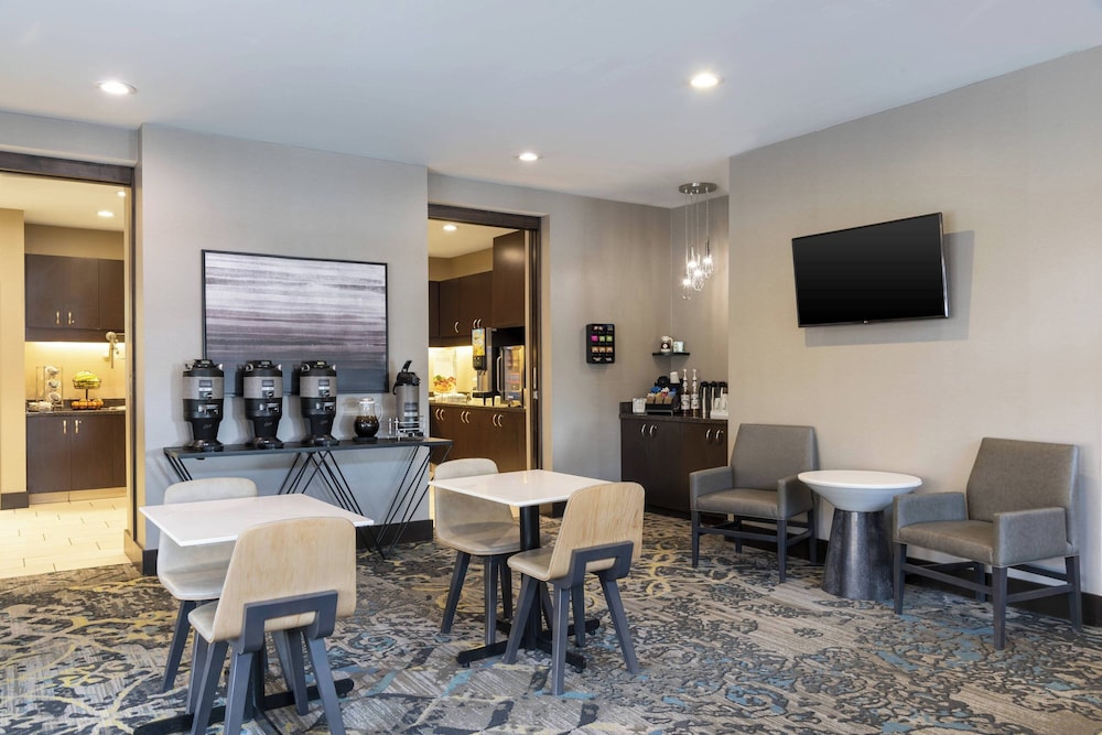 Residence Inn Midland Marriott - photo 29