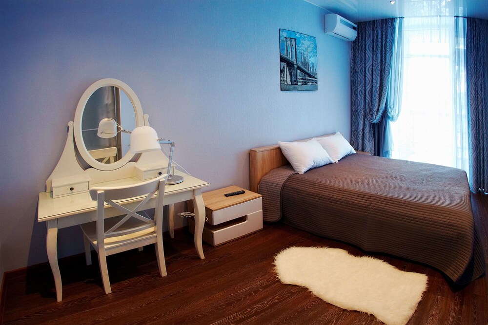 Zolotoj Plyazh Hotel in Miass, Russia