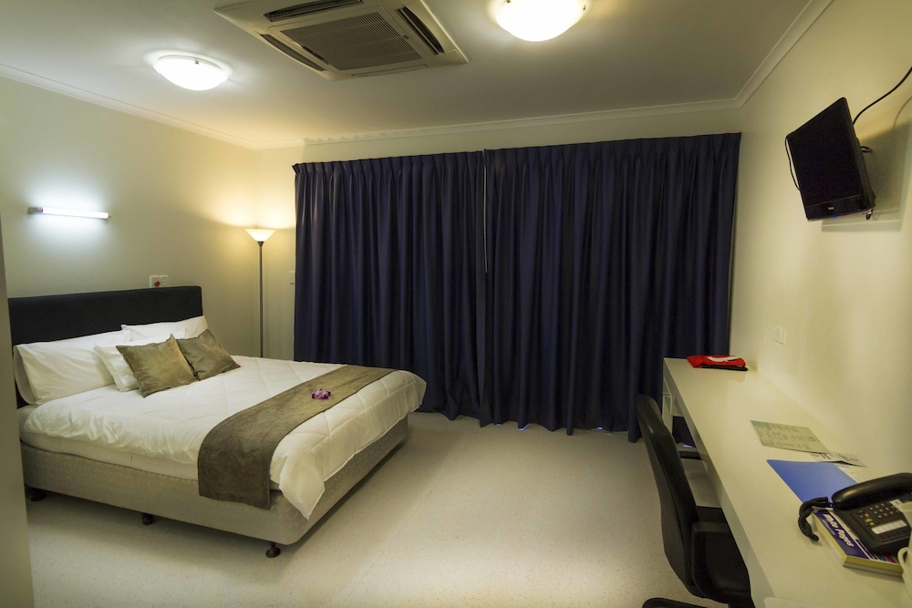 Crossroads Hotel Lae — Lae — photo 5