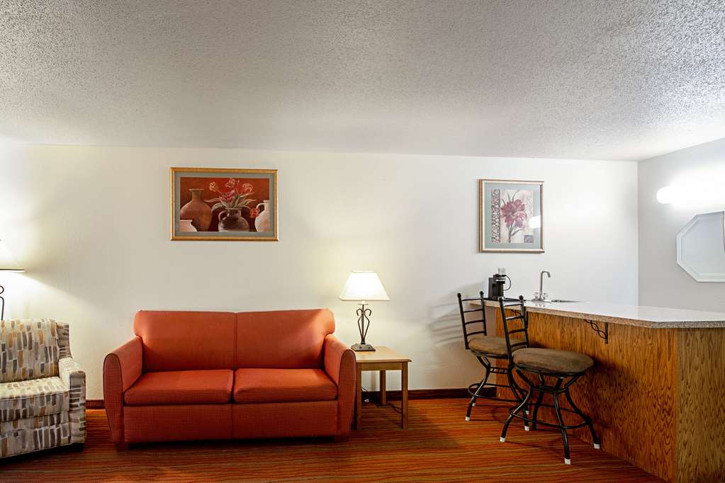 Quality Inn Aberdeen - photo 19