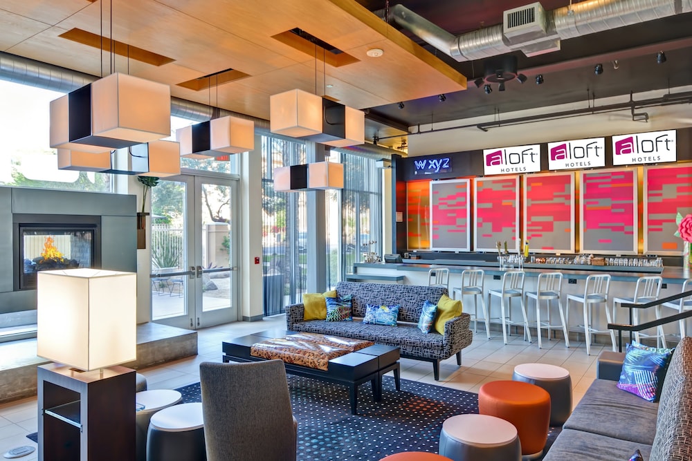 Aloft Phoenix Airport - featured photo