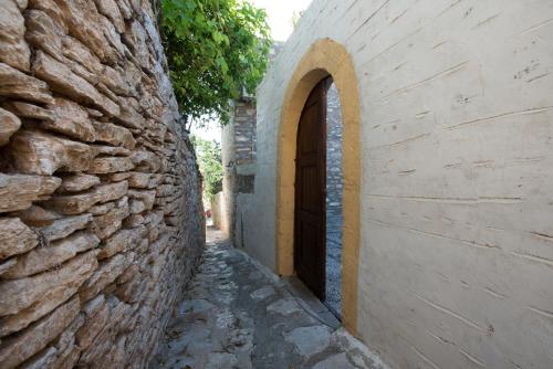 Villa Dimitra — Symi — photo 3