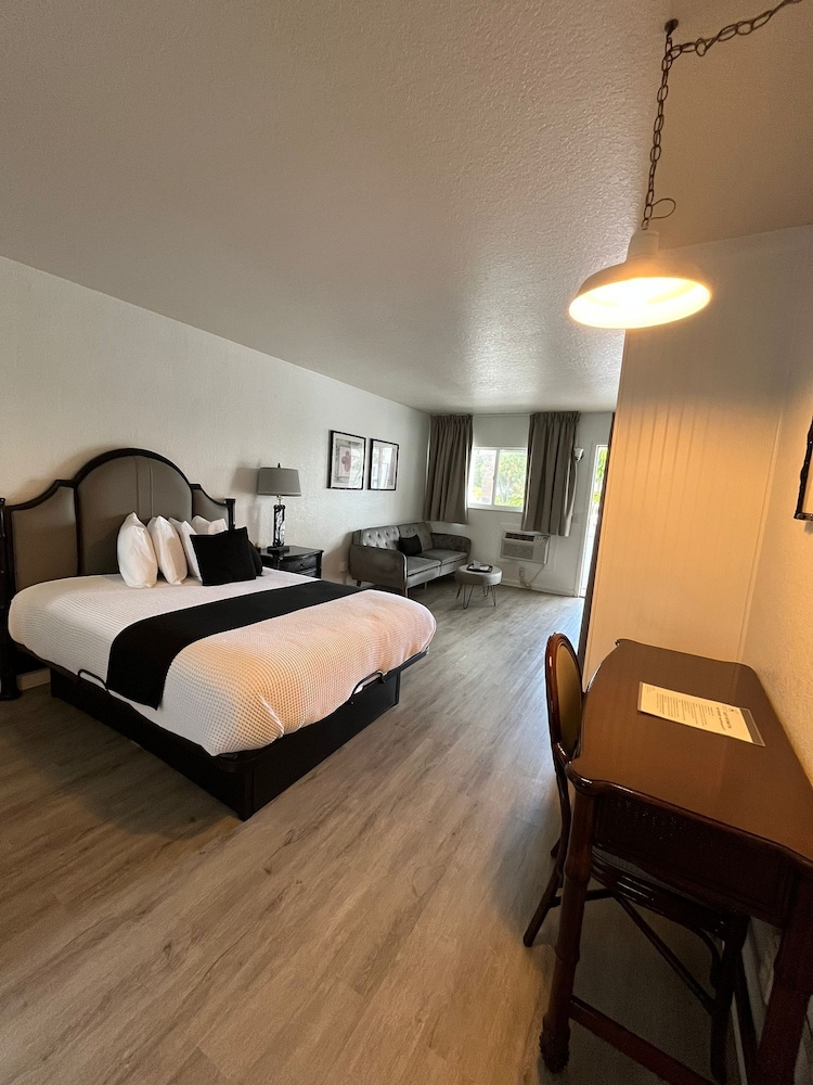 Holiday Isles Resort - photo 28