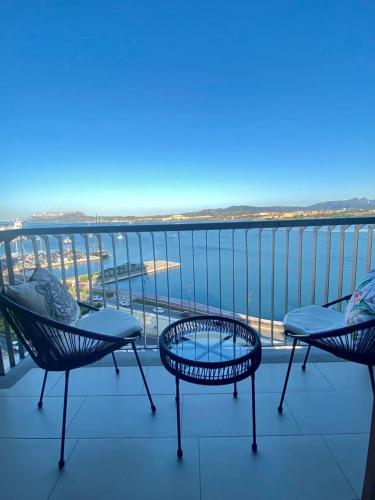 Mv Home — 4-Star Luxury Hotel in Olbia, Italy