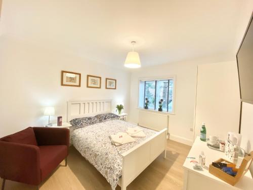 Lotties Lott — hotel in Stalybridge