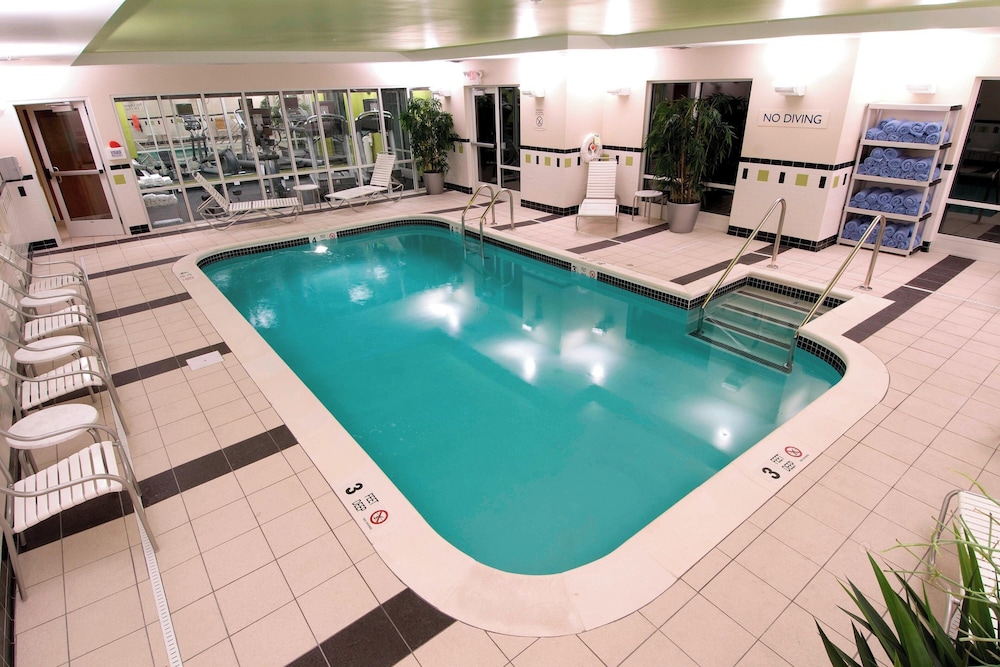 Fairfield Inn & Suites by Marriott Verona - photo 13