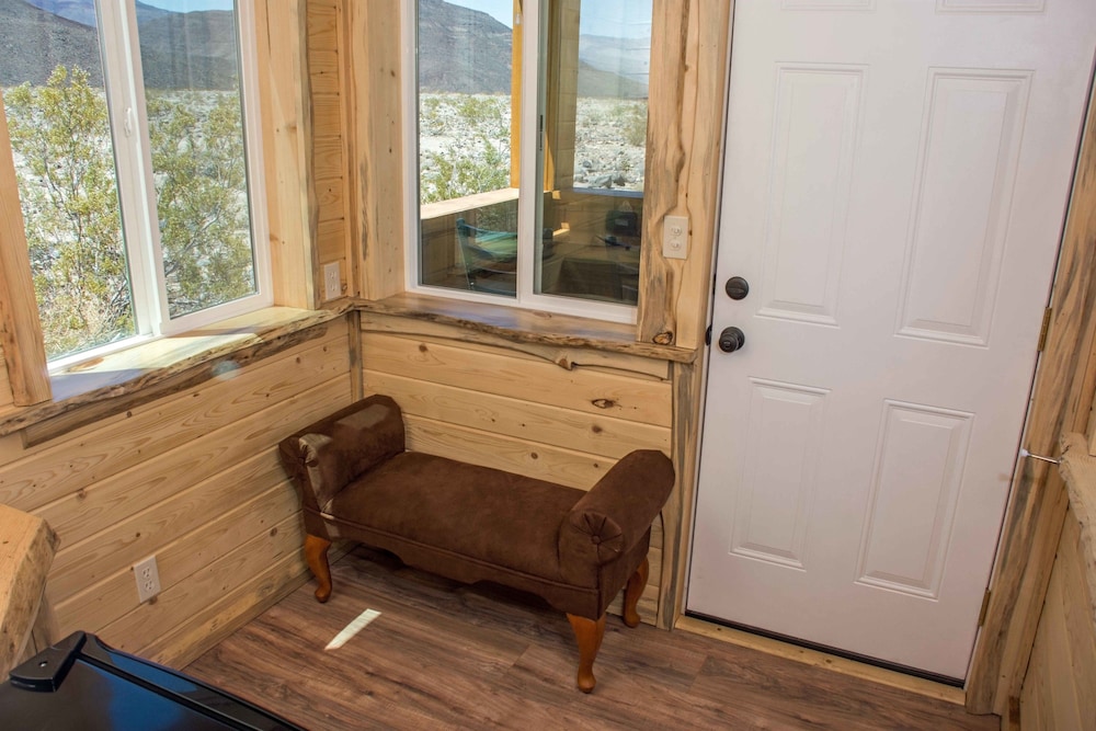 Panamint Springs Resort - photo 4