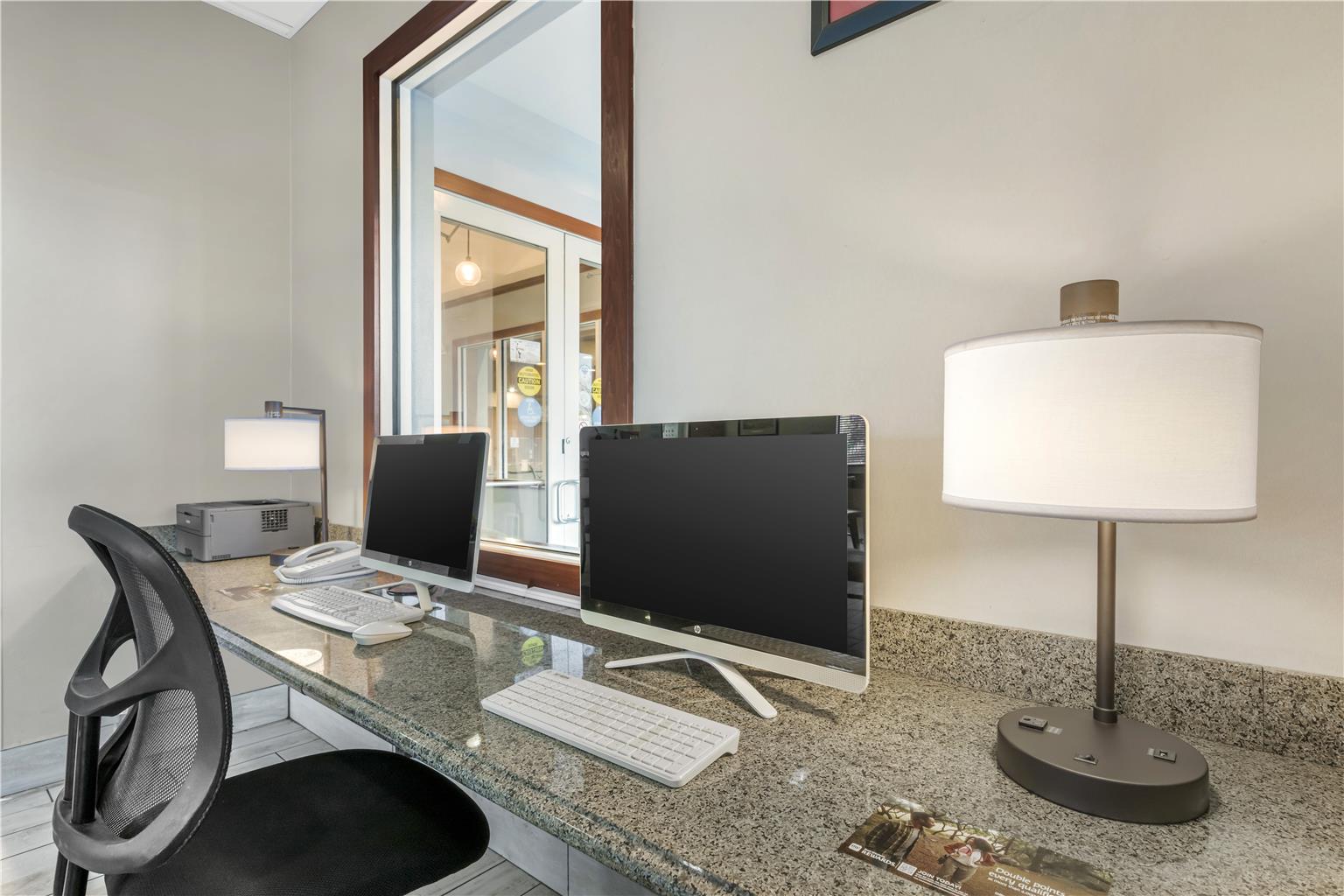 Best Western Columbus Airport - photo 12
