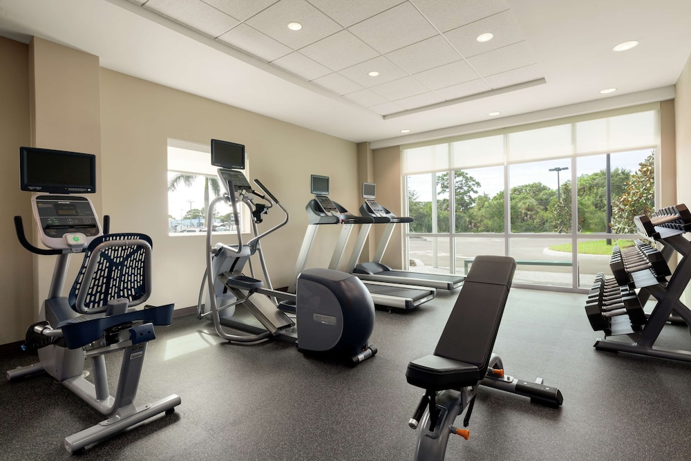 Home2 Suites by Hilton Sarasota Bradenton Airport FL - photo 32