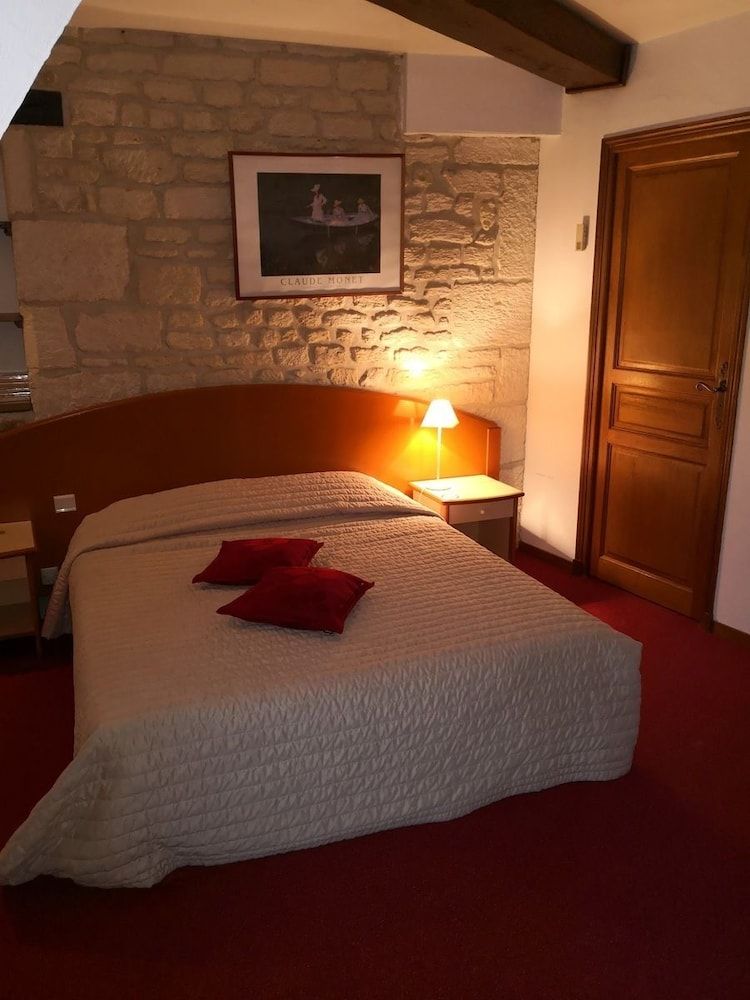 Auberge De Daniel - carbon neutral hotel in Paris