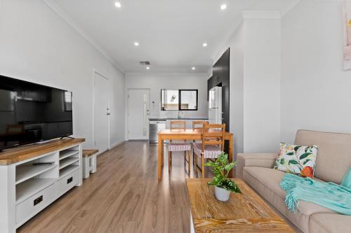 Swainson on Bernards — hotel in Campbelltown