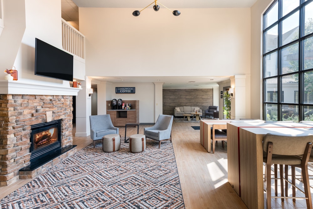 Candlewood Suites Eagan Arpt South Mall Area by IHG - photo 31