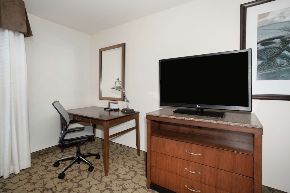 Hilton Garden Inn Lincoln Downtown Haymarket - photo 13