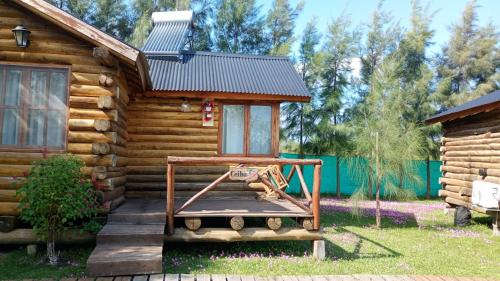 EL Portal Gualeguaychú in Gualeguaychu, Argentina