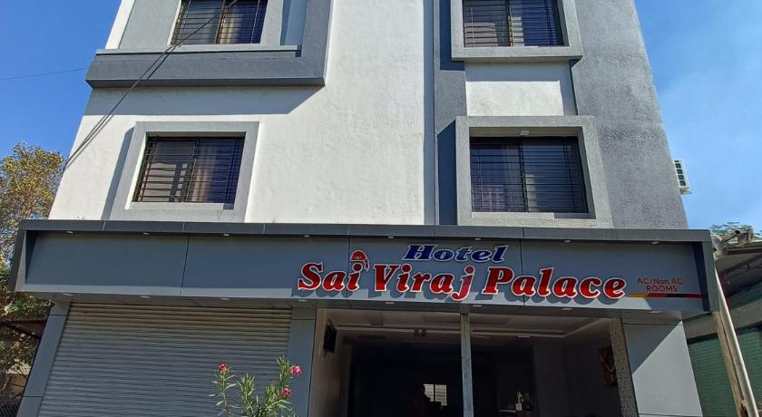 Hotel Sai viraj palace — Shirdi — photo 3