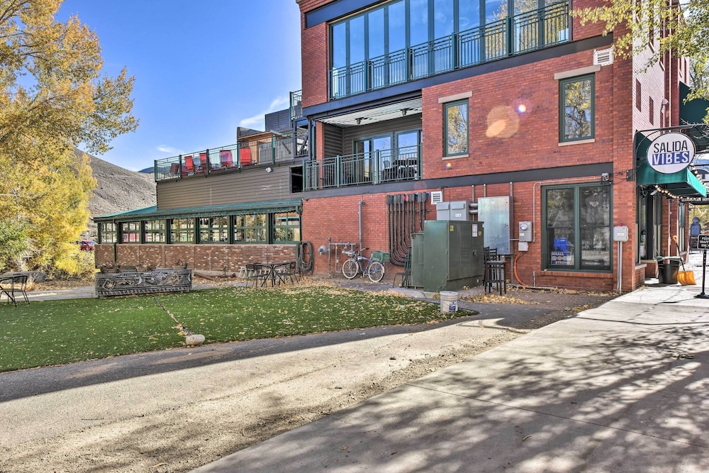 0776: Walk to Arkansas River: Historic Palace Loft - photo 20