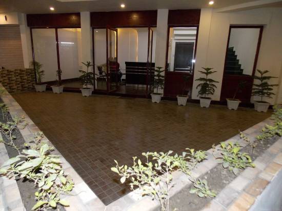 Nutan Hotel — Balrampur — photo 3
