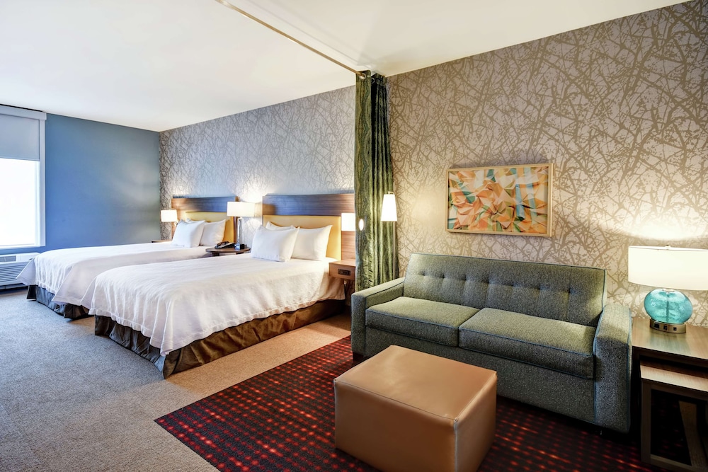 Home2 Suites by Hilton Springfield North - photo 16