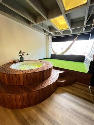Deluxe Man cave with jacuzzy — Envigado — photo 2