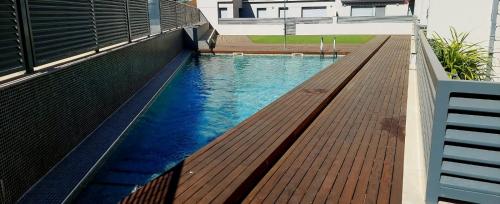 Arrozales Del Delta in Deltebre, Spain