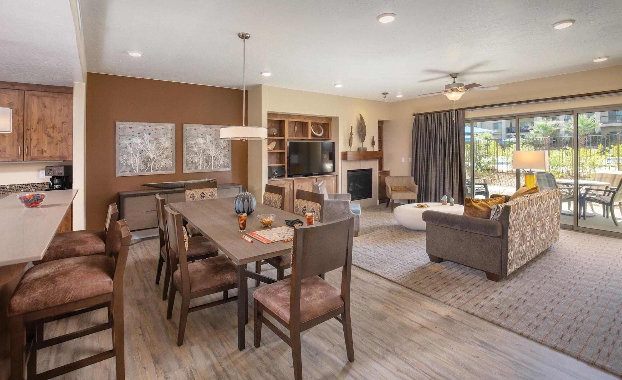WorldMark Estancia - photo 26