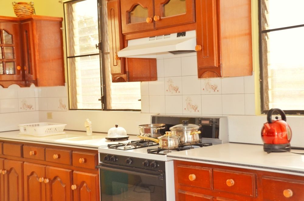 Kerwin Kottages in Unknown City, Anguilla