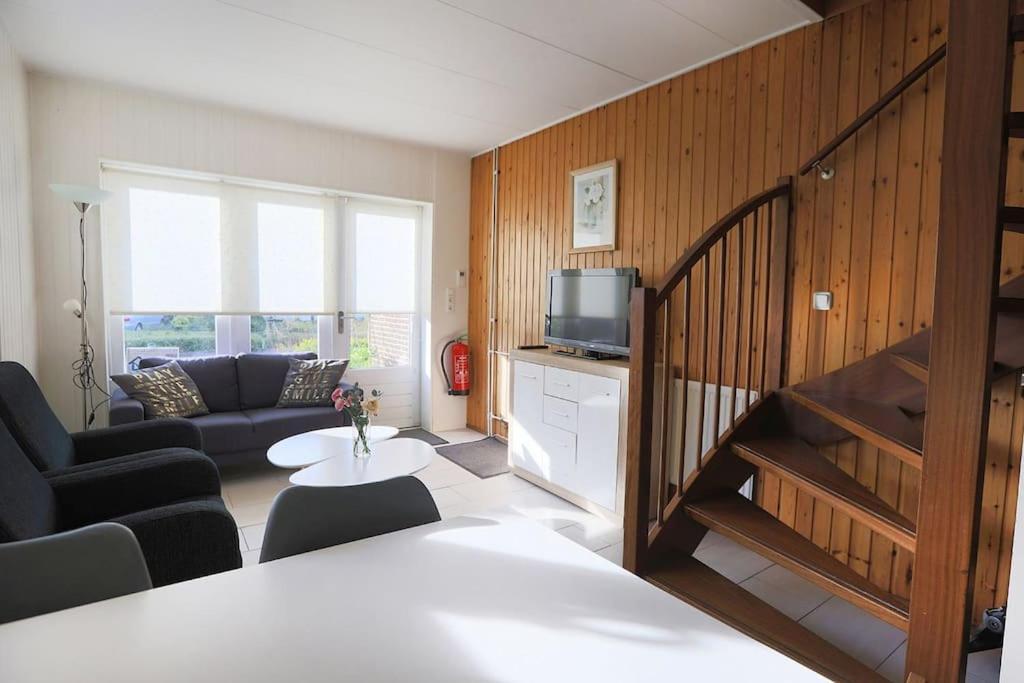 Vrijvakantiehuis Schuurmanstraat 133 — carbon neutral stay, Domburg