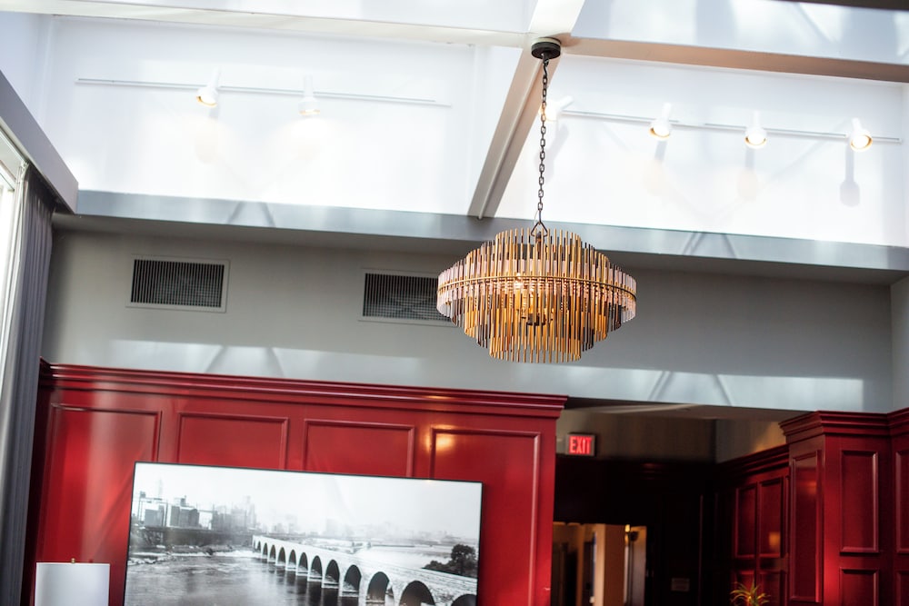 The Marquette Hotel Curio Collection by Hilton - photo 50