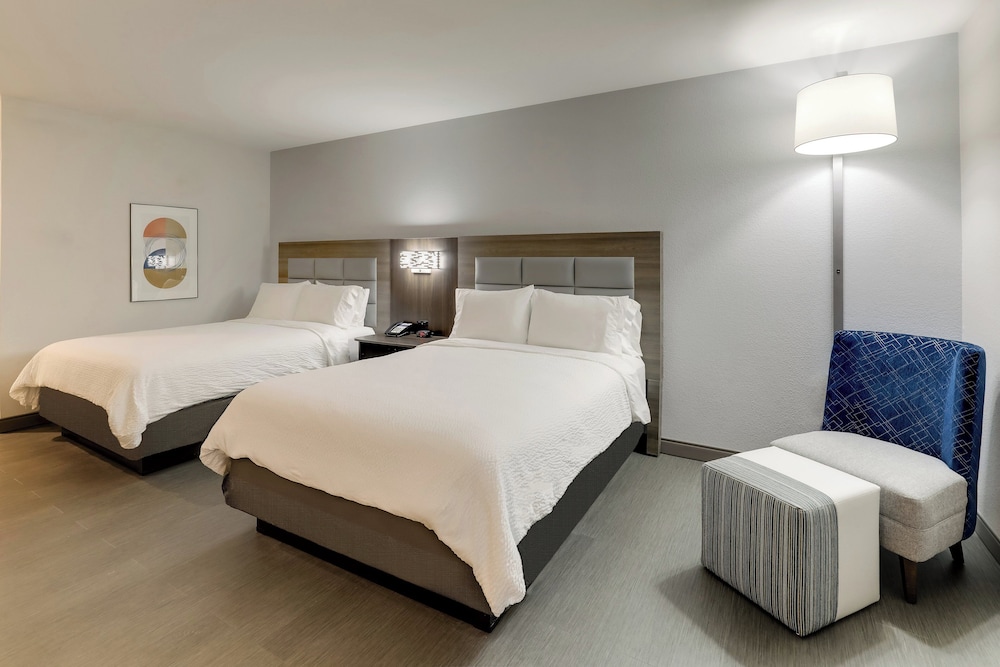Holiday Inn Express Nicholasville by IHG - photo 16